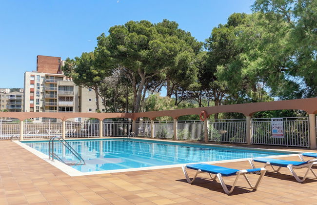 RVApartaments La Pineda - Foto 30