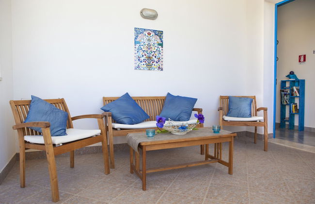 Signorino Eco Resort & Spa - Foto 2