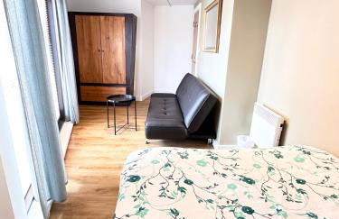 The Works - Two bed penthouse - Foto 11