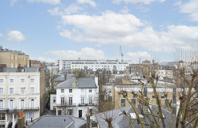 Space Apart Hotel - Foto 65