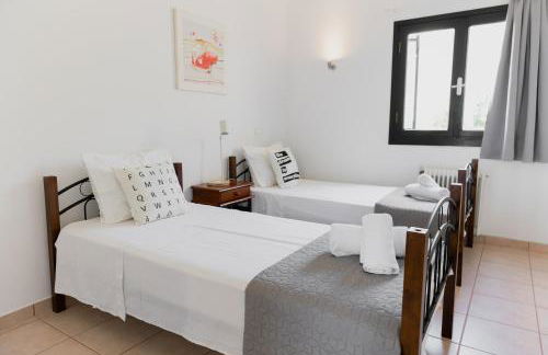 Kouvelia Country Home Luxury Villa Rental - Foto 26