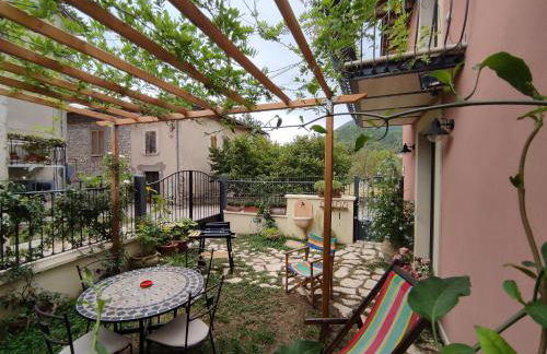 la bottega del fabbro affitto breve - Foto 19