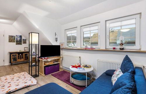 Ferienwohnung zum Heubalken - Foto 1