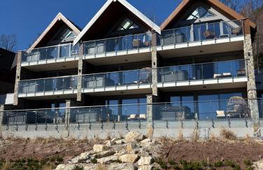 Sky Gate Apartments Szklarska Poręba by Cozy Corners - Foto 10