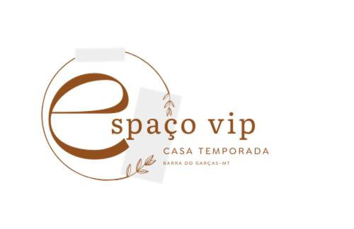 Casa Temporada Espaço Vip - Foto 2