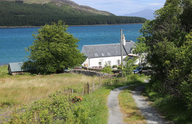 2 bedroom House in Isle with garden - Photo 19