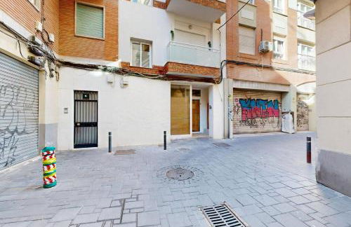 Piso Agradable a Metros de La Plaza de las Flores - Foto 39