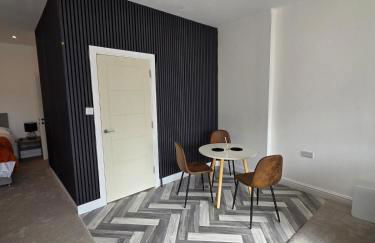 Spacious New Studio in Blackburn Town Centre - Foto 10