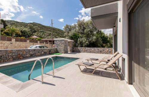 Neaira Villas Chania - Foto 10