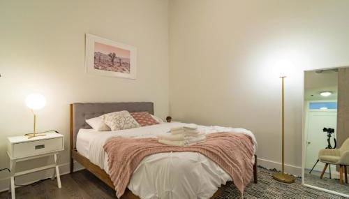 Chic Cozy 3BR Michigan Avenue Spacious Suite Close to Iconic Chicago Landmarks & Attractions - Foto 4, towels