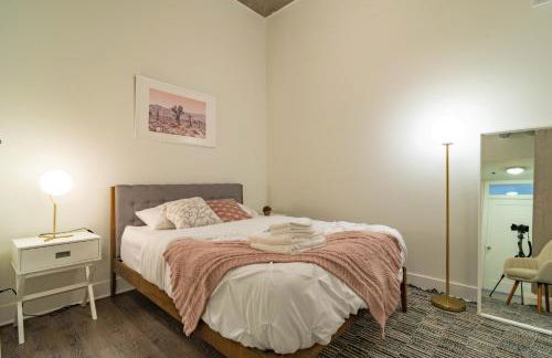 Chic Cozy 3BR Michigan Avenue Spacious Suite Close to Iconic Chicago Landmarks & Attractions - Foto 4