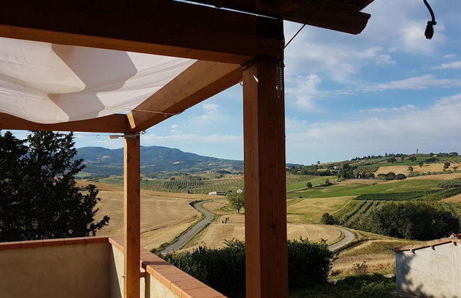 Poggio alla Pietra 26 - Foto 25