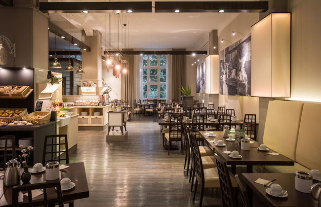 Gästeresidenz PelikanViertel - Foto 71