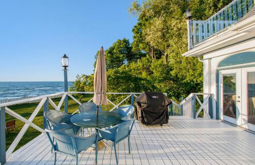 Lake Michigan Retreat - Photo 47