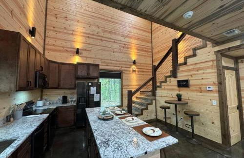 The Moonlight Dream Cabin! - Foto 6