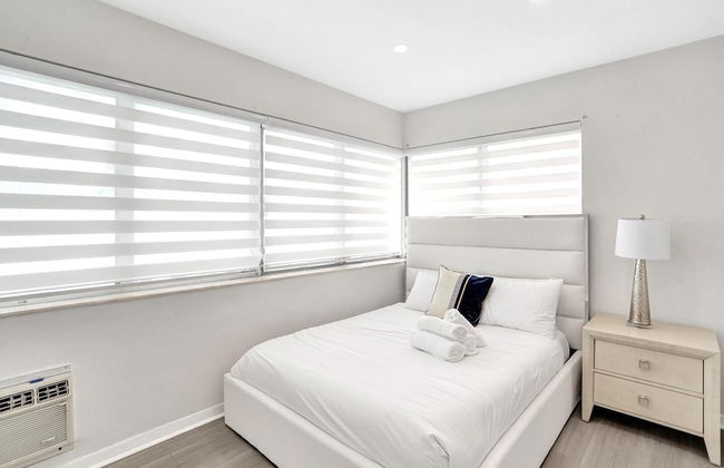 Bay Harbor Boutique Vacation Rental - Foto 98