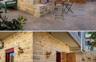 Physis Country House 2 Near Matala Beach & Faistos - Foto 17