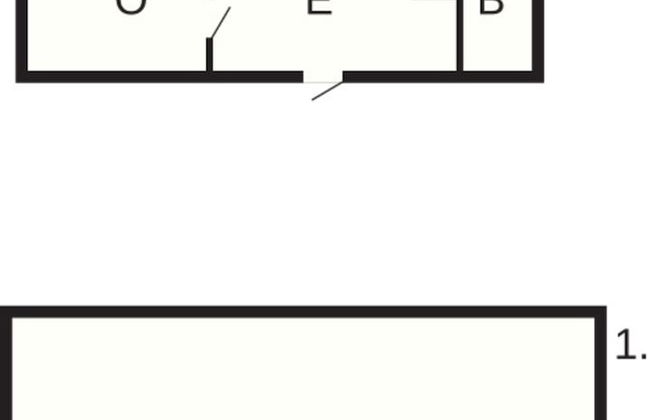 6 Person Holiday Home in Vara - Photo 6