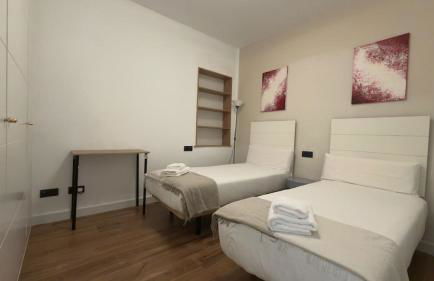 Comfort in the financial heart of Madrid - María Panes - Foto 6