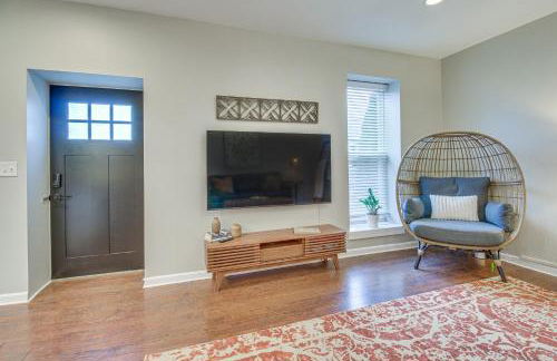 Historic Loveland Apt Walk to Little Miami River! - Foto 4