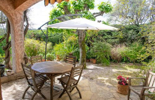 LA LEZARDIERE Villa for 8 By Sunset - Foto 19