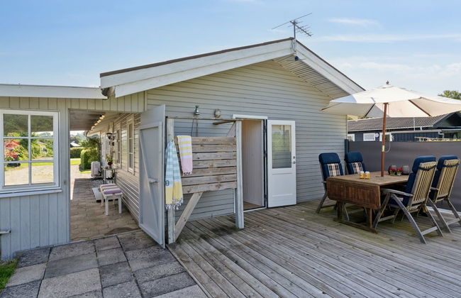 "Thomas" - 120m from the sea - Foto 11