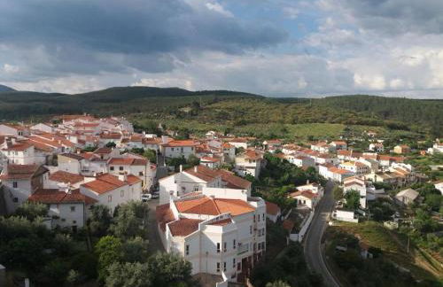 Casa Castelo de Alegrete by Portus Alacer - Foto 26