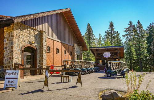 Suncadia Penthouse with Mountain and River Views! - Foto 30