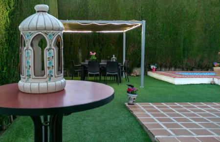 Casa de la Vega - Foto 28