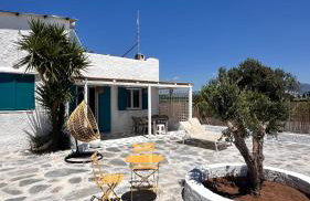 Unique Beachfront Cottage House - Private Garden - Foto 10