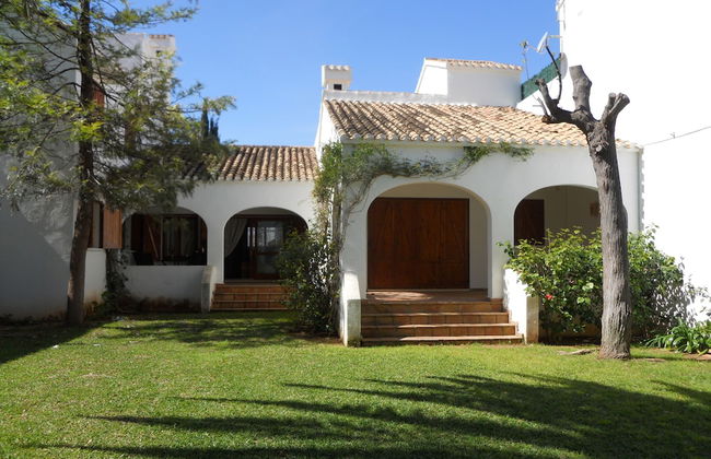 Apartamento L'Escala - Foto 17