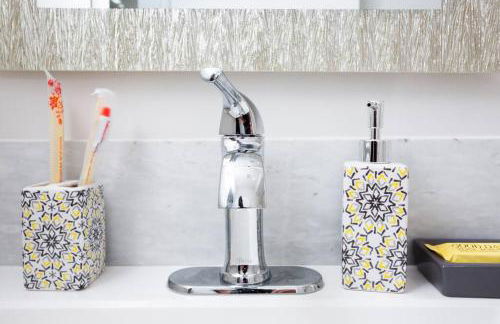 Centrally Located Cozy Studio Apartment in SD - Foto 25