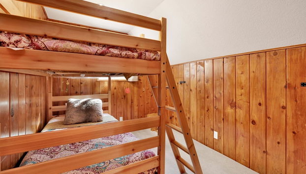 Conklin Paradise #1993 - Foto 4, Habitación