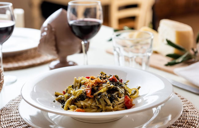 Borgo San Marco - Foto 68