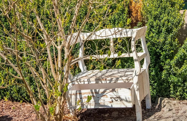 Mountain-view Apartment in Ramsau - Foto 18