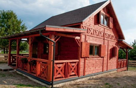 Dobre Miejsce na Roztoczu - Foto 7