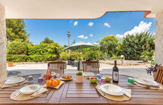 3081 Villa Il Tulipano Verde by Barbarhouse - Foto 24