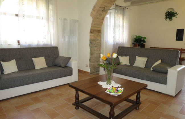 Podere Sant'Elisa - Foto 14