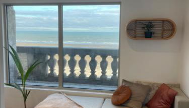 La vigie Malouine - Front de mer - Foto 3