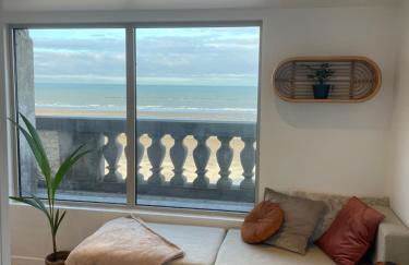 La vigie Malouine - Front de mer - Foto 3