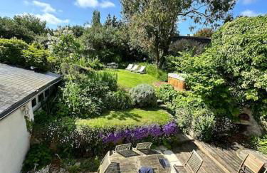 Normandie ferme restaurée du 18ème avec jacuzzi - Photo 11
