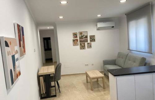 Edifico Mañez Segundo- Nuevo, 10 minutos Gibraltar - Foto 11