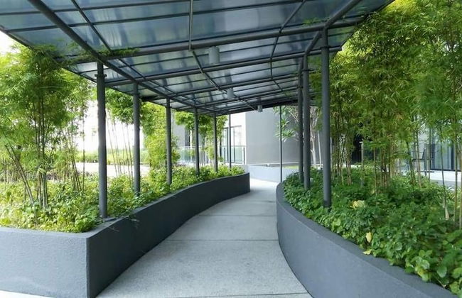 Hyve Studio Suites - Foto 48