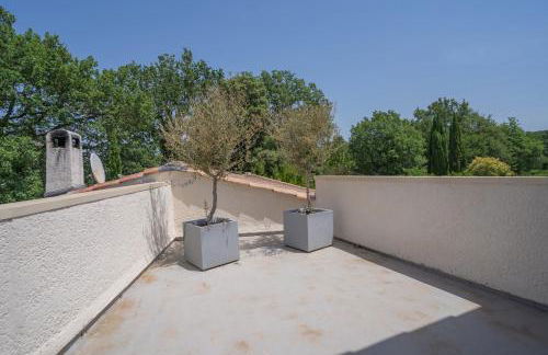 Maison des lavandes - Foto 40