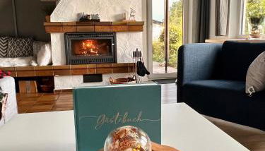 Ferienhaus Seeblick - Foto 4