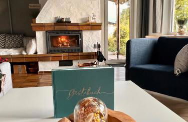 Ferienhaus Seeblick - Foto 4