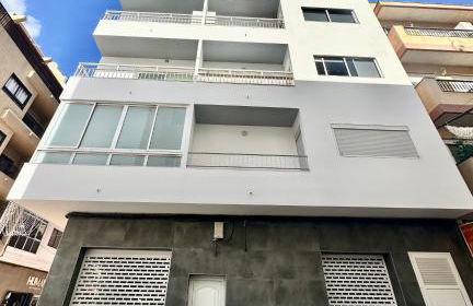 Cacao apartamento, Las Galletas - Foto 17