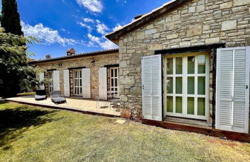 Villa Melissa - Istrisches Steinhaus mit Pool in guter Lage - Foto 3