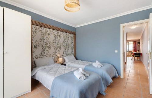 Dúplex La Tejita Beach By Paramount Holidays - Foto 32