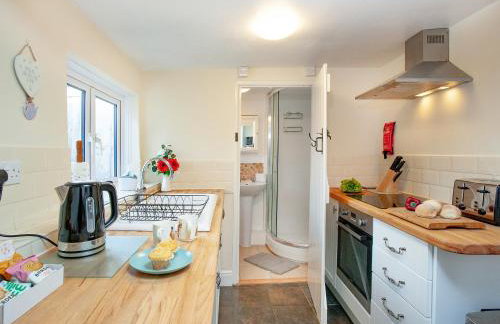 Otters Cottage - Foto 9